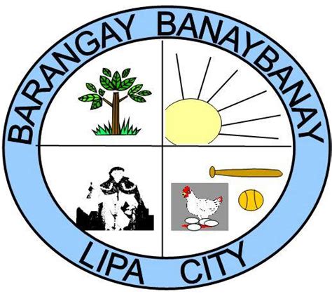 lipa city barangay captain|Barangay Banaybanay OfficialPage .
